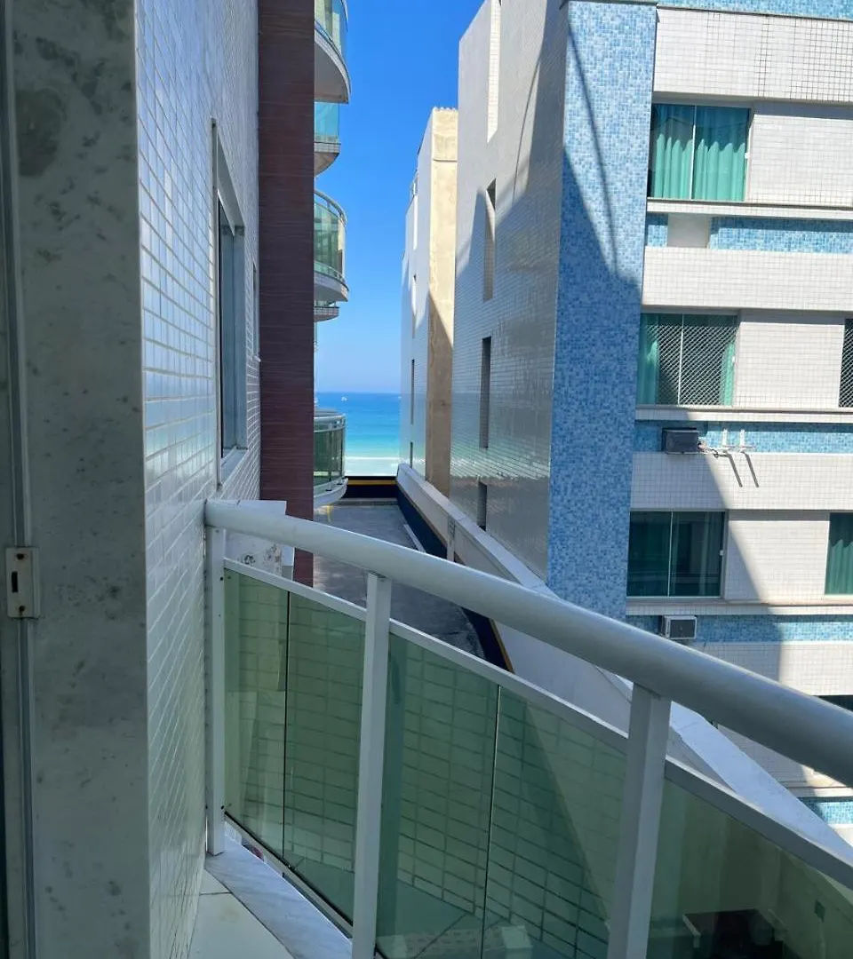 Apartamento Cabo Frio Praia Do Forte Pe Na Areia