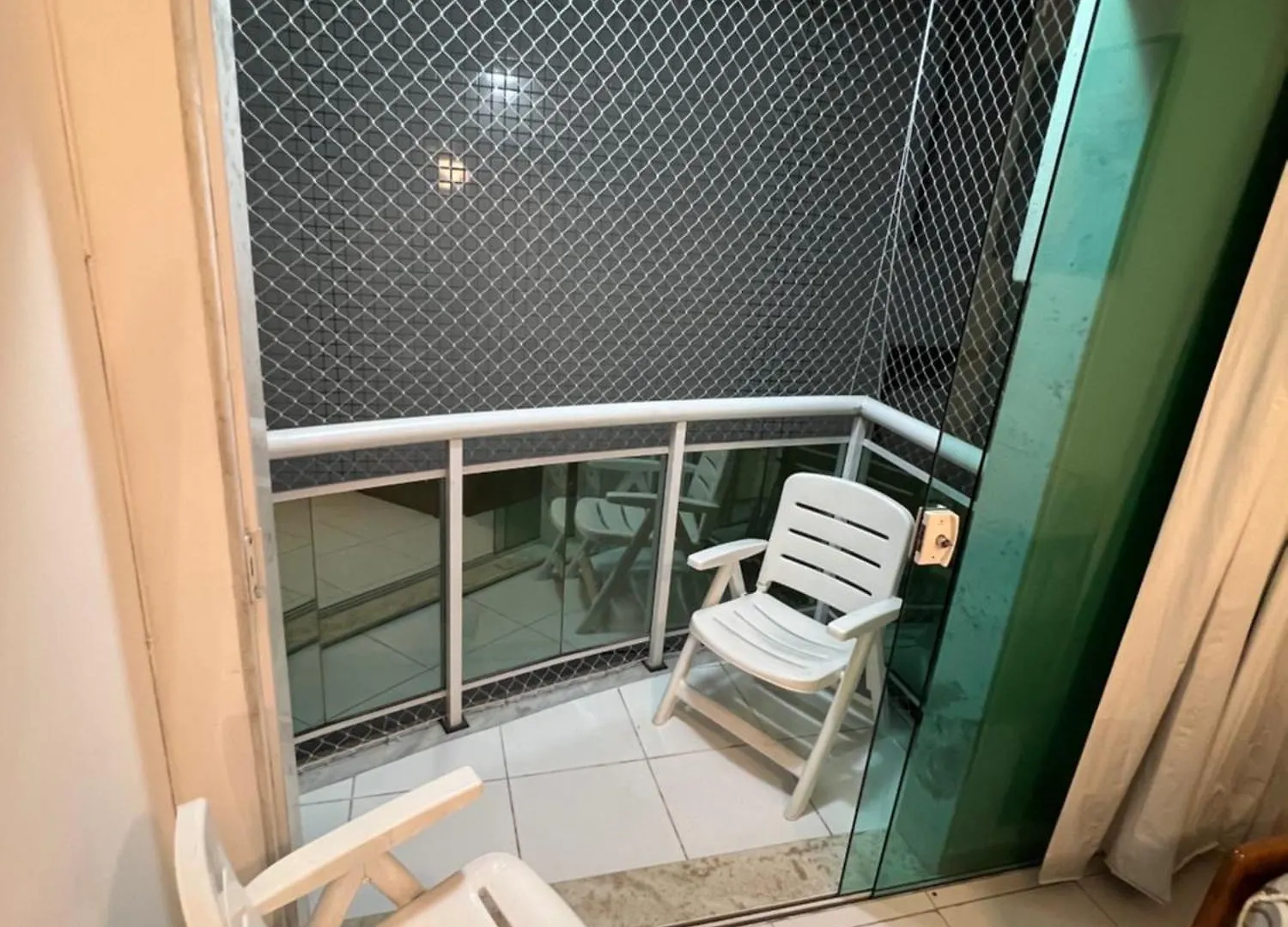 Apartamento Cabo Frio Praia Do Forte Pe Na Areia 0*,  Brasilien