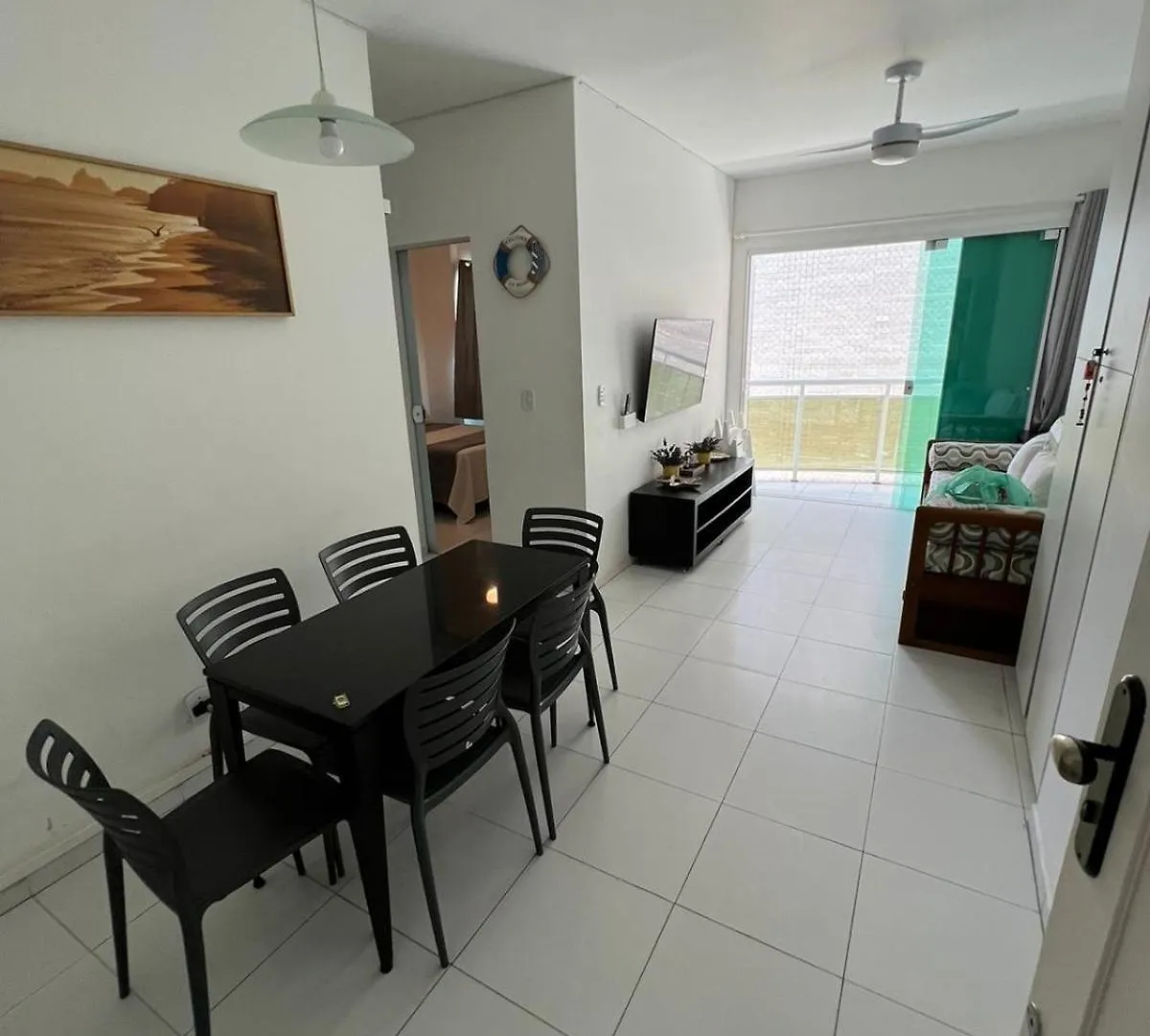 Apartamento Cabo Frio Praia Do Forte Pe Na Areia 0*,  Brasilien