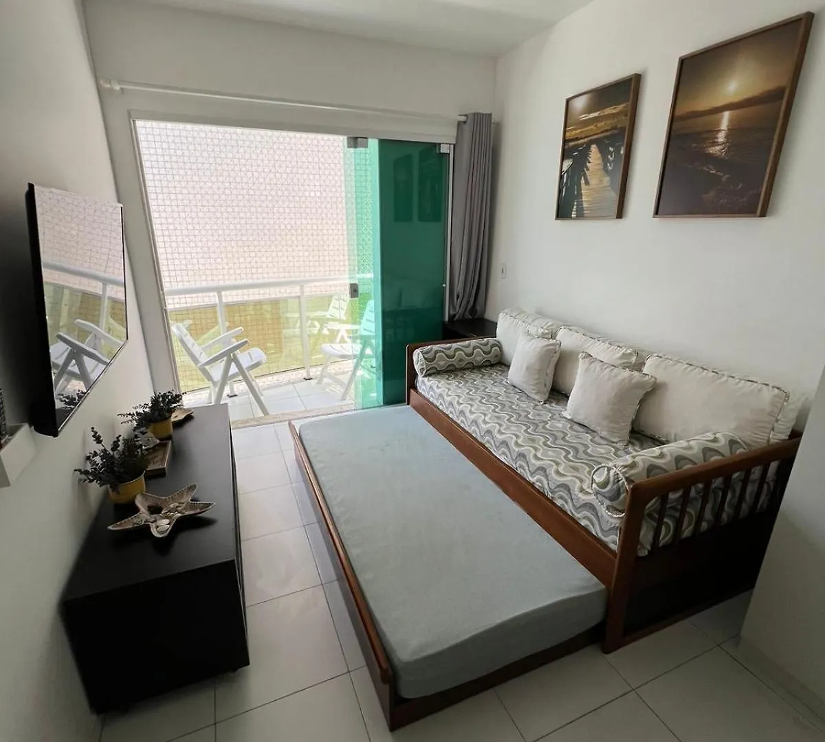 Lägenhet Apartamento Cabo Frio Praia Do Forte Pe Na Areia