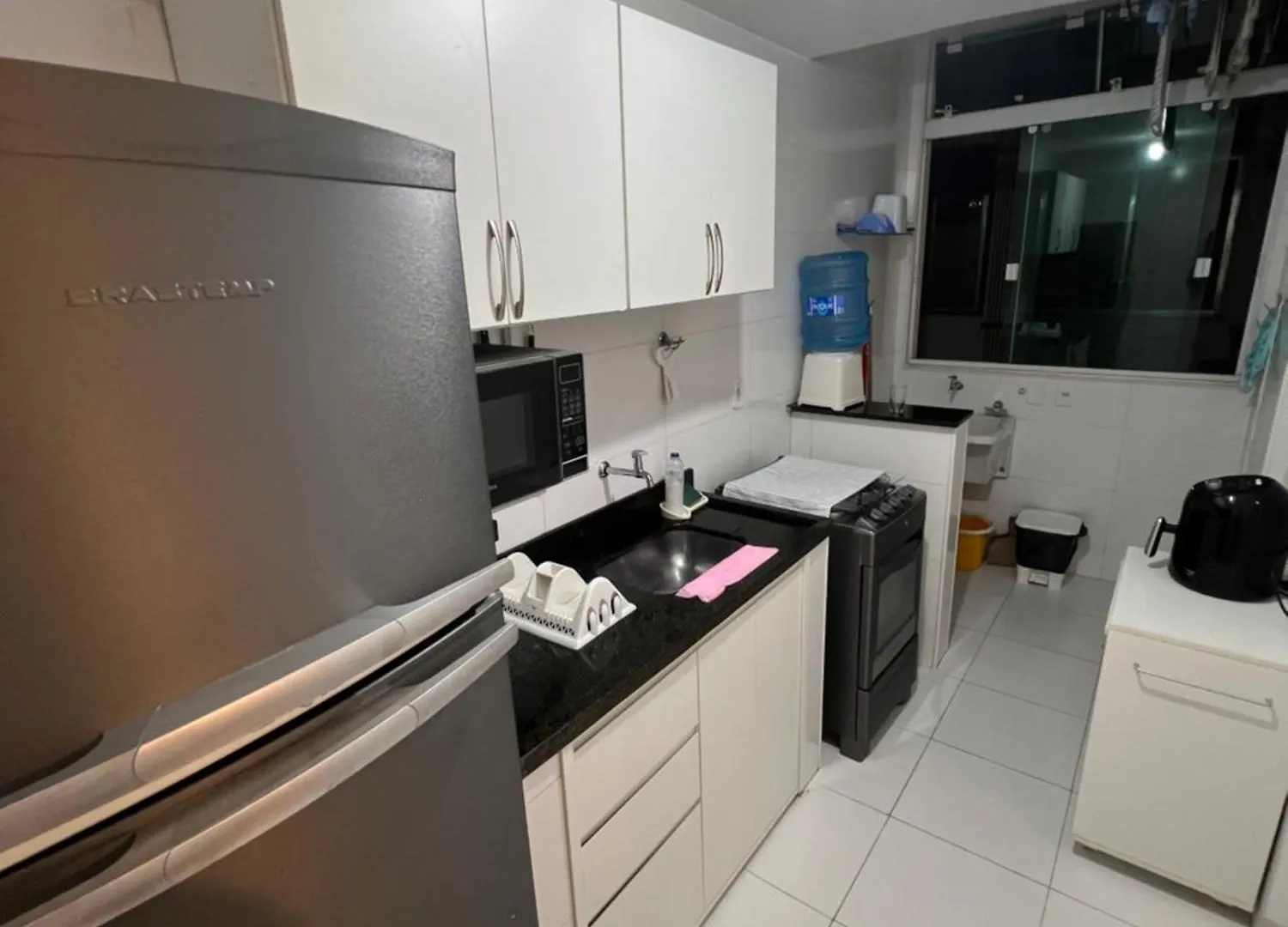 Apartamento Cabo Frio Praia Do Forte Pe Na Areia